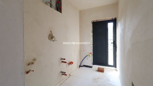 bliźniak, 5 pokoi Kraków Wzgórza Krzesławickie, ul. Karola Darwina. Zdjęcie 14