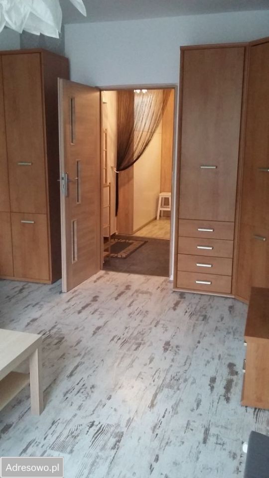 Mieszkanie 1-pokojowe Tychy Centrum, ul. Dębowa. Zdjęcie 6