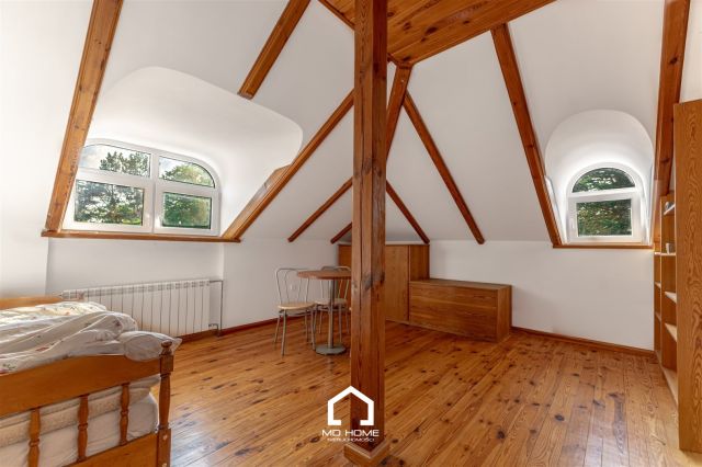 dom wolnostojący, 6 pokoi Warszawa Wawer, ul. Planetowa. Zdjęcie 13