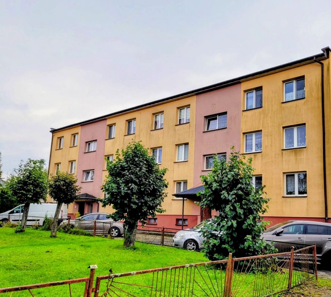 Mieszkanie 3-pokojowe Lesko Posada Leska, ul. Stawowa. Zdjęcie 5