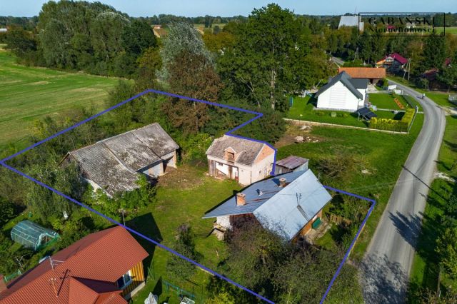 dom wolnostojący, 5 pokoi Pawłów. Zdjęcie 9