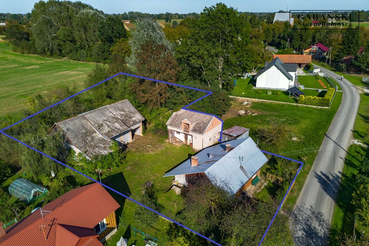 dom wolnostojący, 5 pokoi Pawłów. Zdjęcie 9