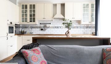 Mieszkanie 3-pokojowe Gdynia Śródmieście, ul. Antoniego Abrahama