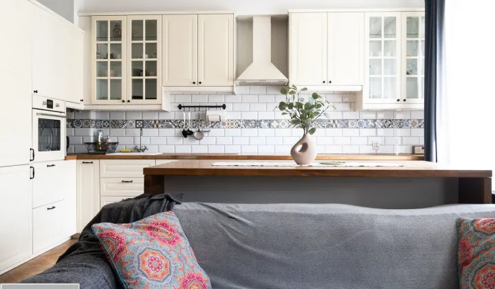 Mieszkanie 3-pokojowe Gdynia Śródmieście, ul. Antoniego Abrahama