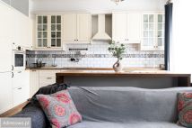 Mieszkanie 3-pokojowe Gdynia Śródmieście, ul. Antoniego Abrahama