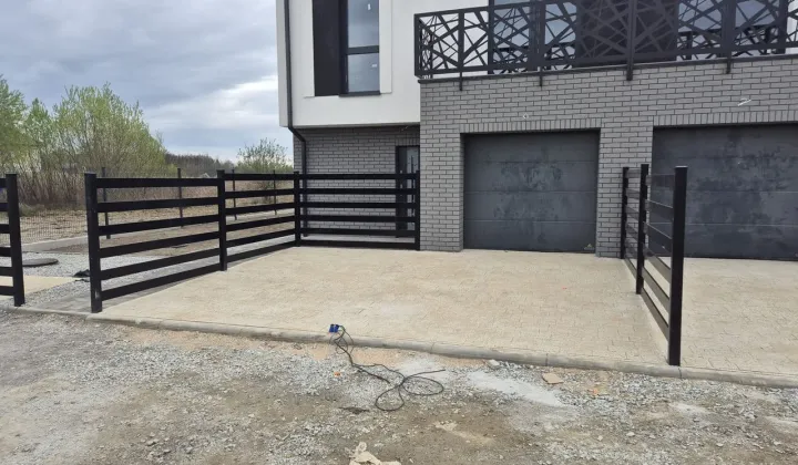 bliźniak, 3 pokoje Wrocław Marszowice, ul. Mrozowska