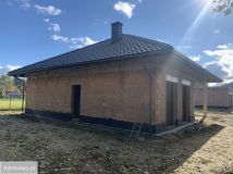 dom wolnostojący, 3 pokoje Łąka. Zdjęcie 2