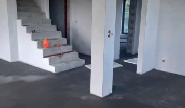 dom wolnostojący Kręgi