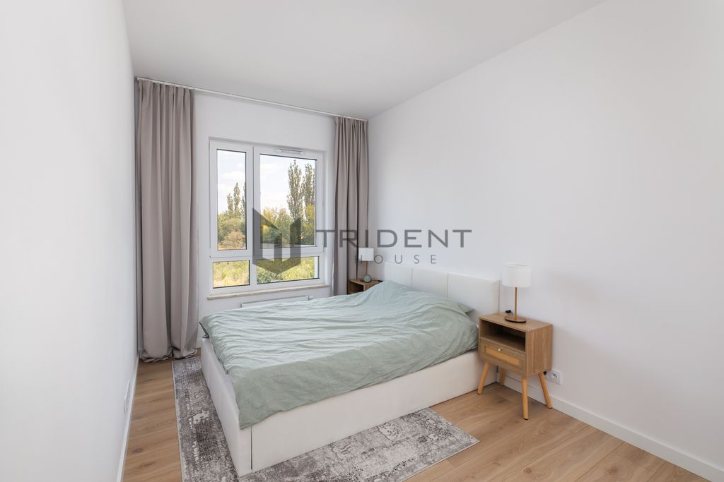 Mieszkanie 3-pokojowe Zamienie, ul. Czekoladowa. Zdjęcie 13