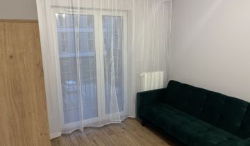 Mieszkanie 3-pokojowe Warszawa Ursus, ul. Edwarda Habicha