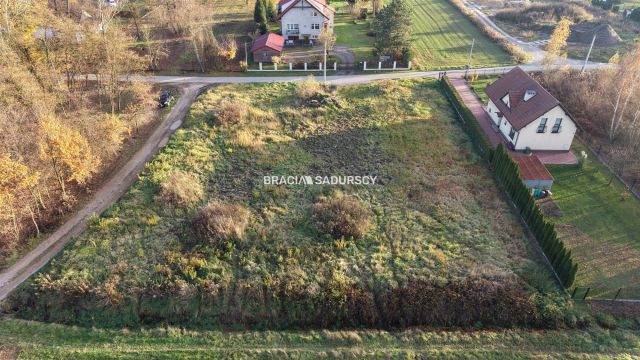 Działka budowlana Jeziorzany. Zdjęcie 6