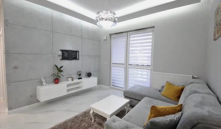 Mieszkanie 2-pokojowe Warszawa, ul. Jurajska