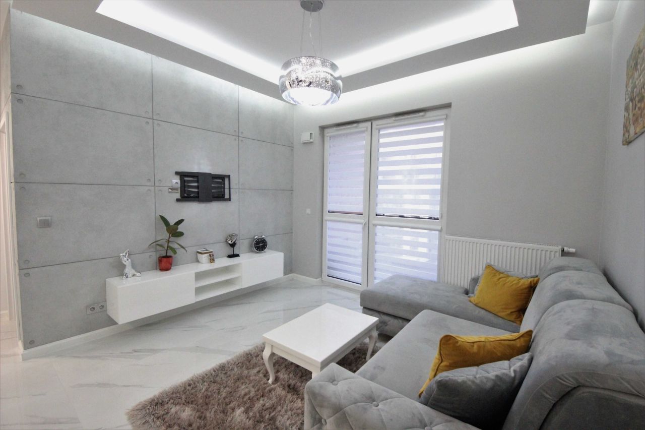 Mieszkanie 2-pokojowe Warszawa, ul. Jurajska