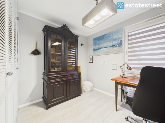 Mieszkanie 3-pokojowe Kraków Prądnik Biały, ul. Józefa Chełmońskiego. Zdjęcie 10