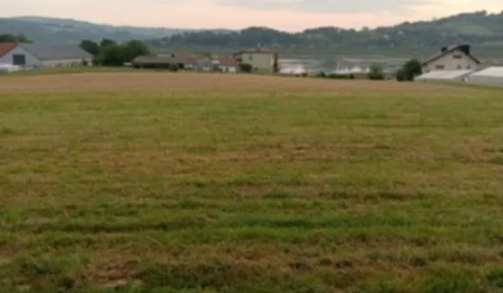 Działka budowlana Tęgoborze