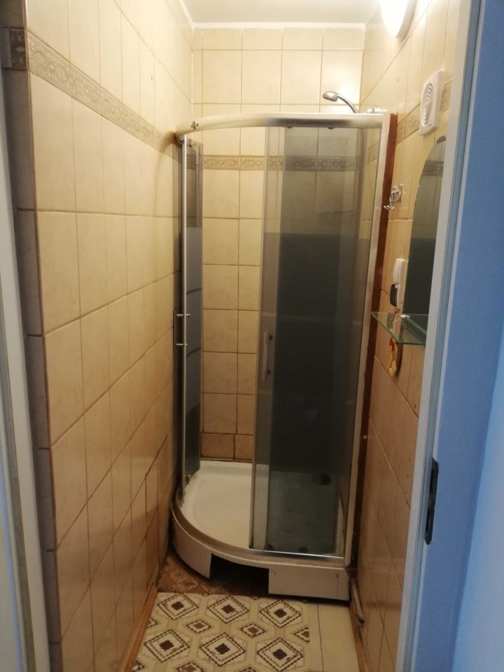 Mieszkanie 2-pokojowe Pruszcz Gdański, ul. Grunwaldzka. Zdjęcie 5