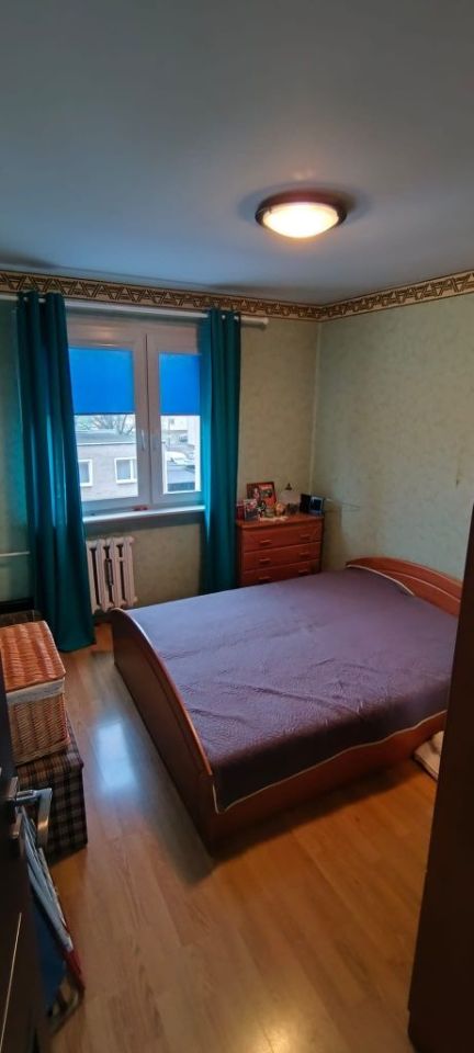 Mieszkanie 3-pokojowe Skwierzyna. Zdjęcie 4