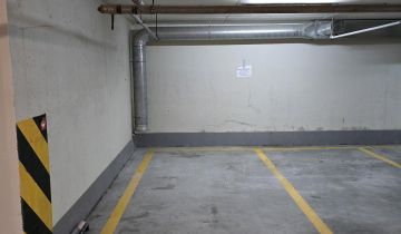 Garaż/miejsce parkingowe Warszawa Ursynów, ul. Polskie Drogi