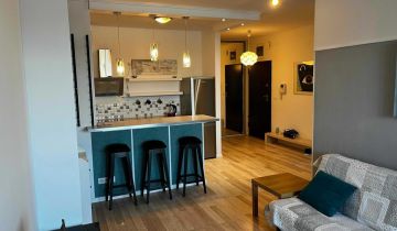 Mieszkanie 2-pokojowe Warszawa Ochota, ul. Bitwy Warszawskiej 1920 r.