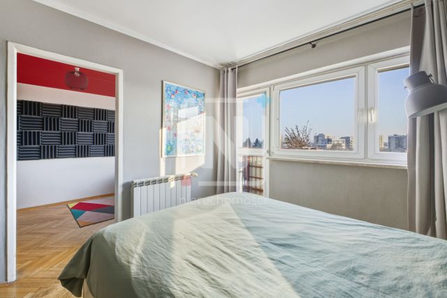 Mieszkanie 2-pokojowe Warszawa Praga-Południe, ul. Garwolińska. Zdjęcie 8