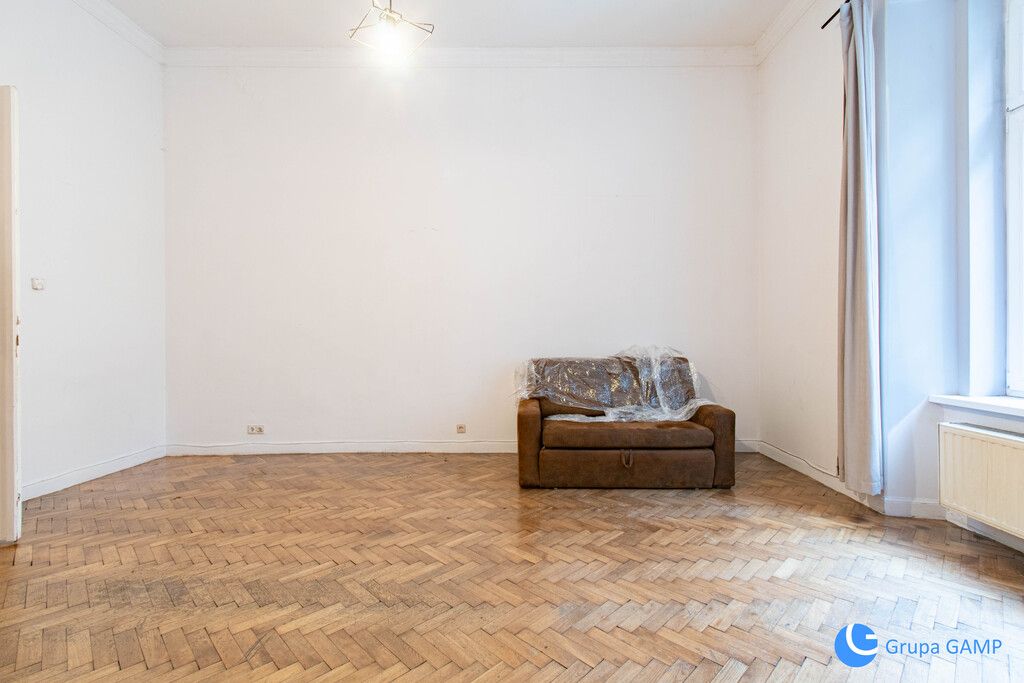 Mieszkanie 2-pokojowe Kraków Stare Miasto, ul. Piotra Michałowskiego. Zdjęcie 6