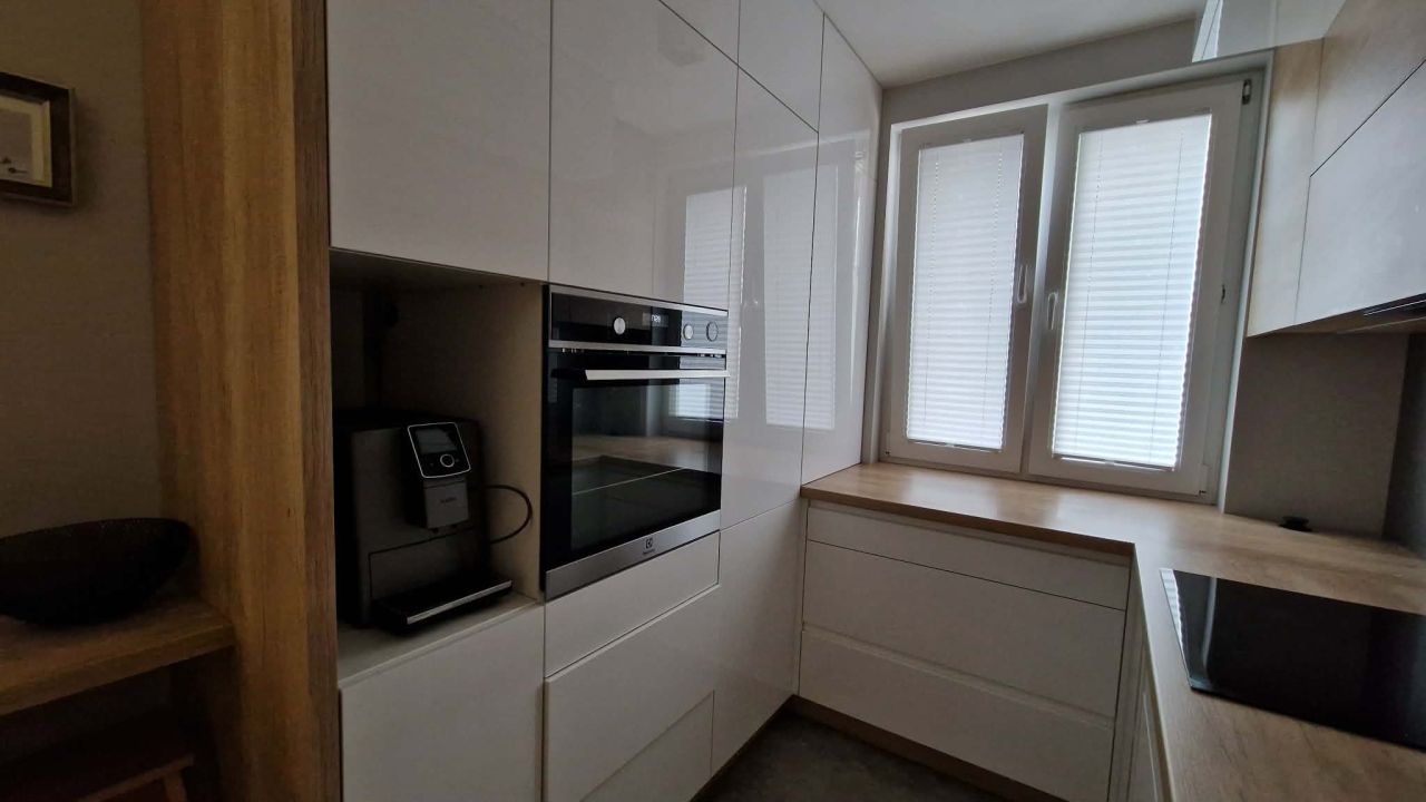 Mieszkanie 4-pokojowe Łomża, al. Legionów. Zdjęcie 4