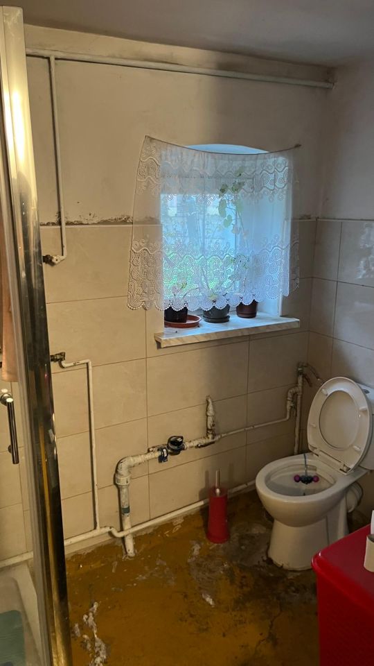 dom wolnostojący, 4 pokoje Kosiska, KOSISKA 4. Zdjęcie 13