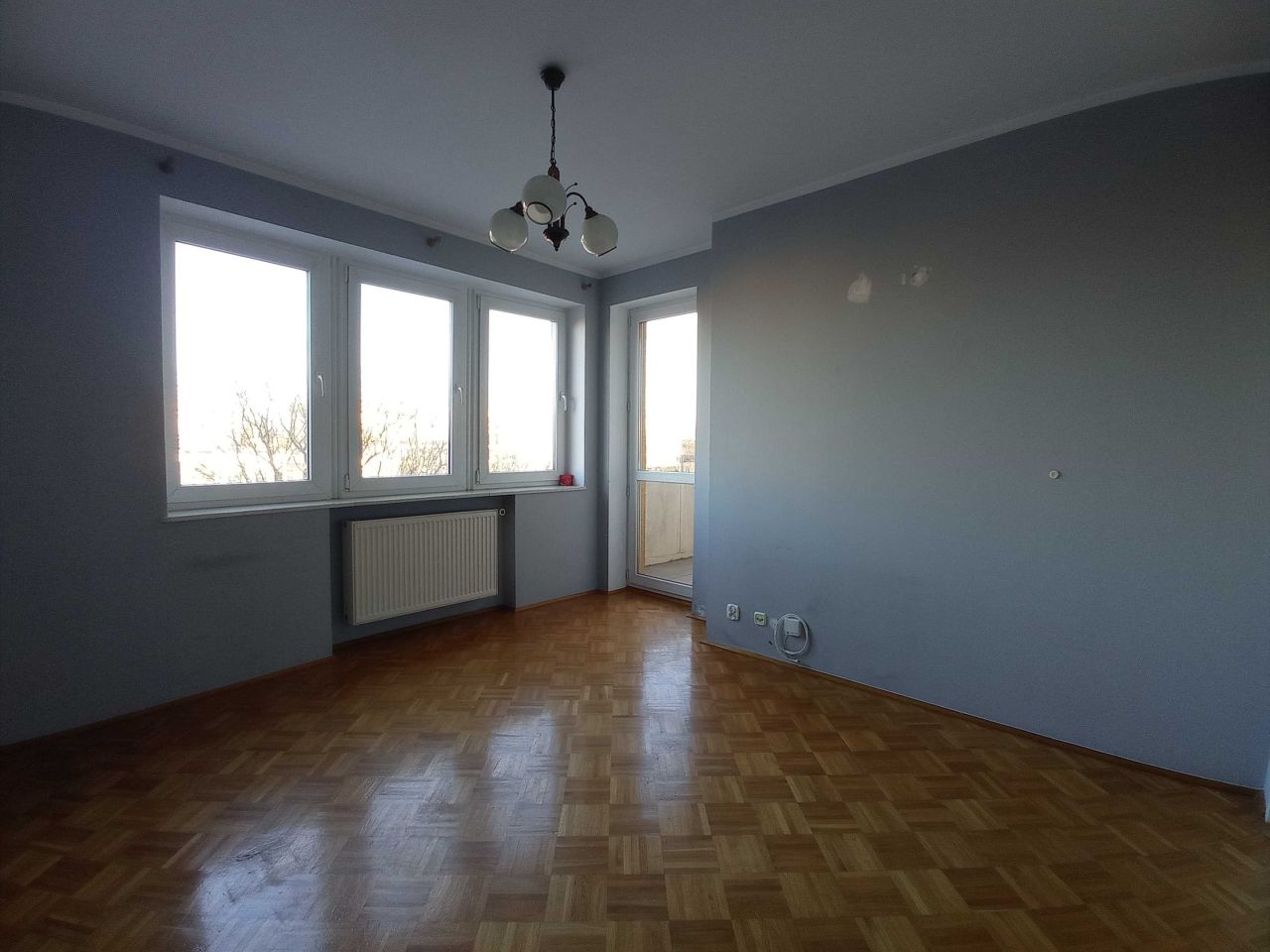 Mieszkanie 2-pokojowe Toruń Centrum. Zdjęcie 4