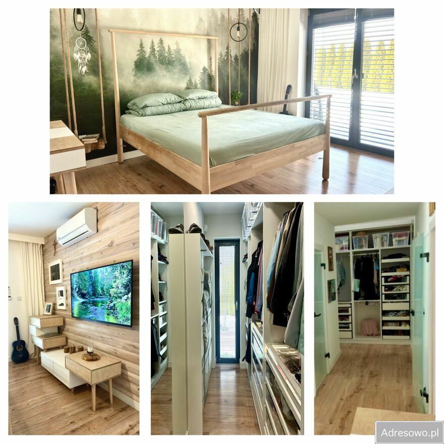 dom wolnostojący, 4 pokoje Chrzanów, Okolice Chrzanów. Zdjęcie 7