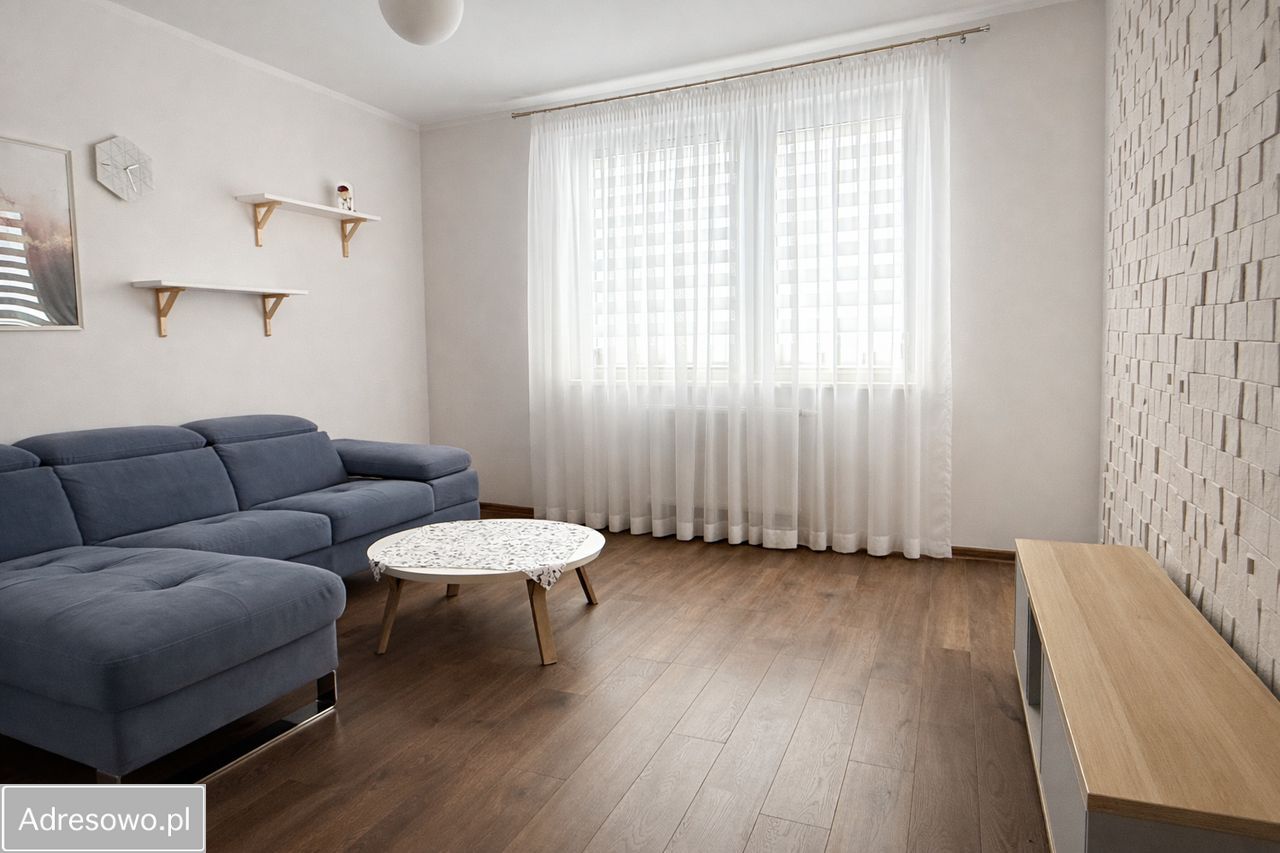 Mieszkanie 2-pokojowe Oława, ul. Zaciszna. Zdjęcie 7