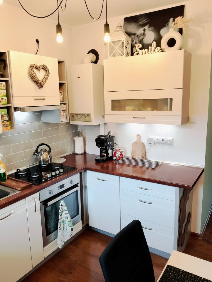 Mieszkanie 2-pokojowe Szczecin Krzekowo, ul. Sikorki. Zdjęcie 9