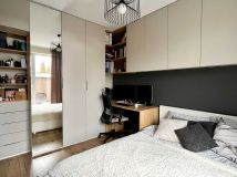 Mieszkanie 3-pokojowe Rzeszów Zalesie, ul. Forsycji. Zdjęcie 1