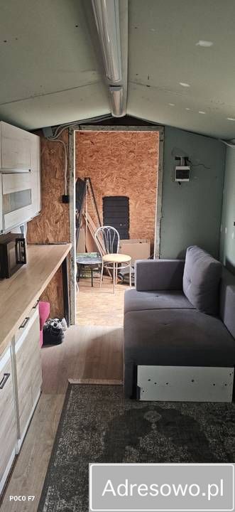 Działka rod Gliwice Ligota Zabrska. Zdjęcie 9