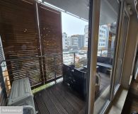 Mieszkanie 3-pokojowe Katowice Muchowiec, ul. Francuska. Zdjęcie 1