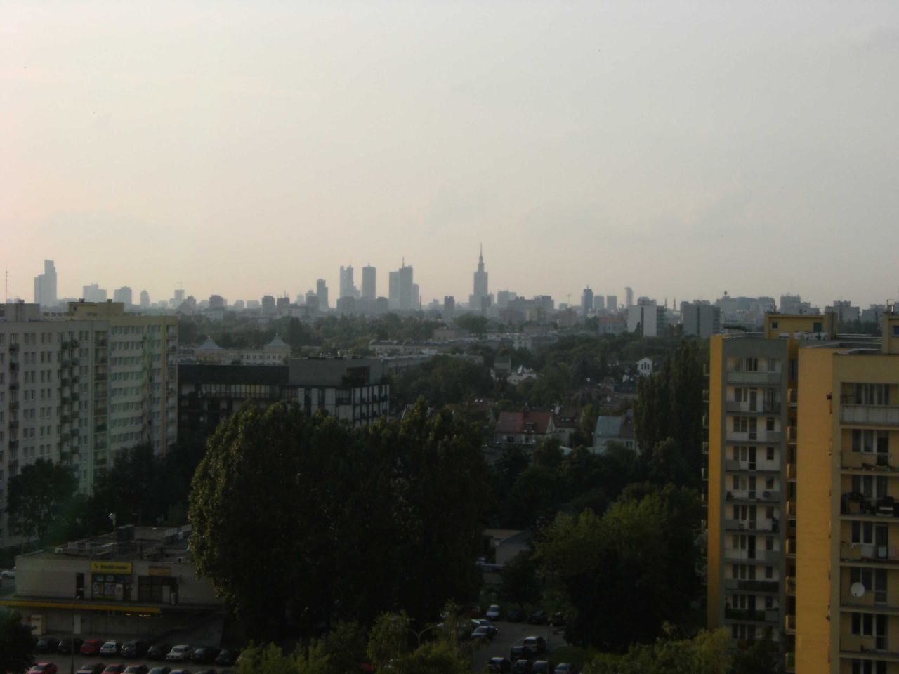 Mieszkanie 2-pokojowe Warszawa Mokotów. Zdjęcie 6