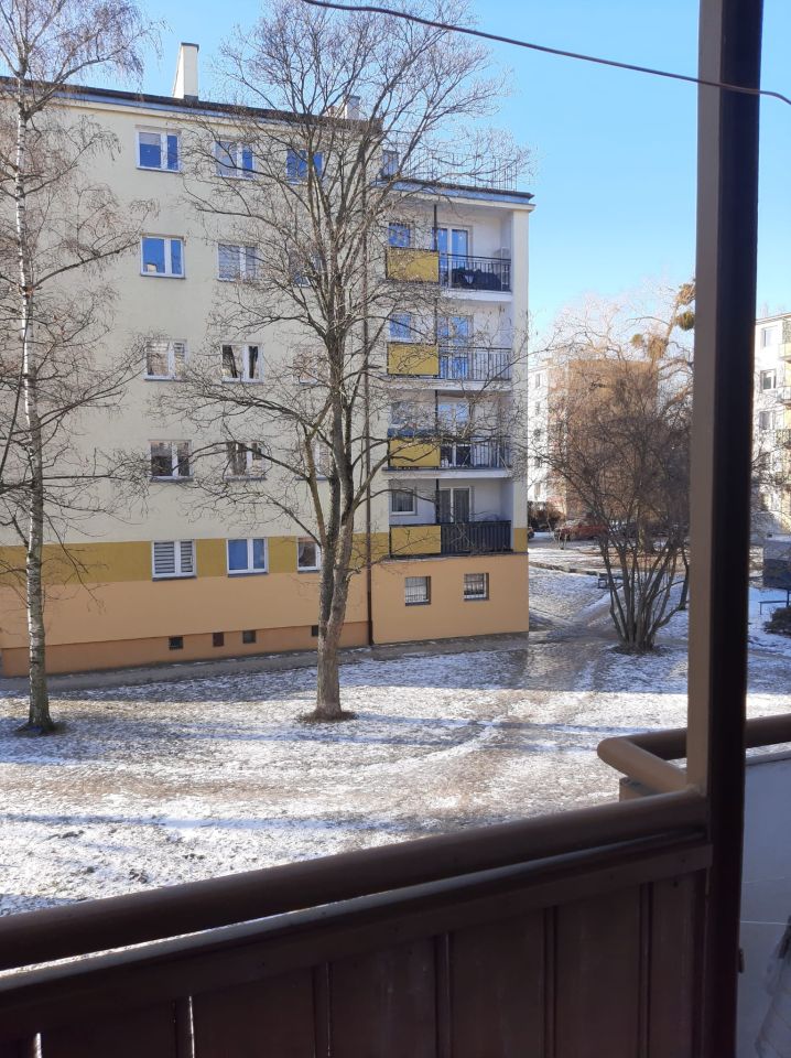 Mieszkanie 2-pokojowe Toruń Mokre, ul. Popiela. Zdjęcie 2