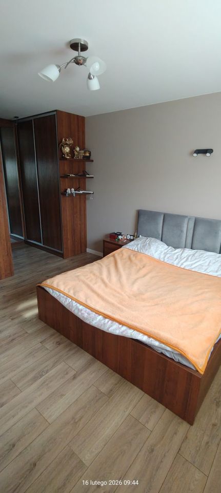 dom wolnostojący Drużbice. Zdjęcie 6