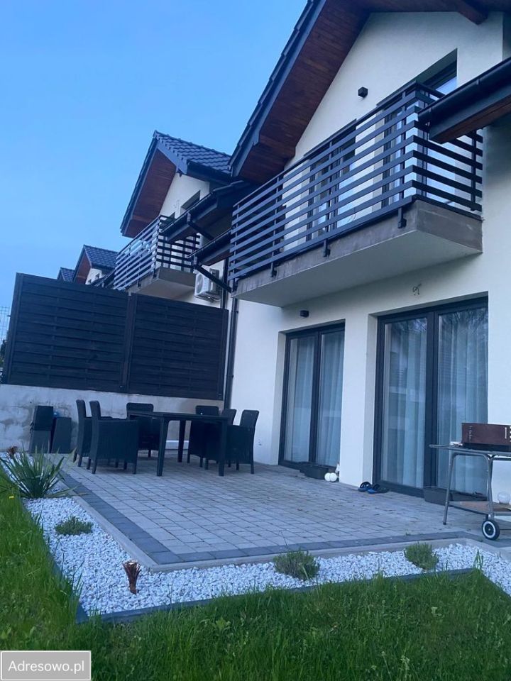 bliźniak, 4 pokoje Głogoczów. Zdjęcie 10