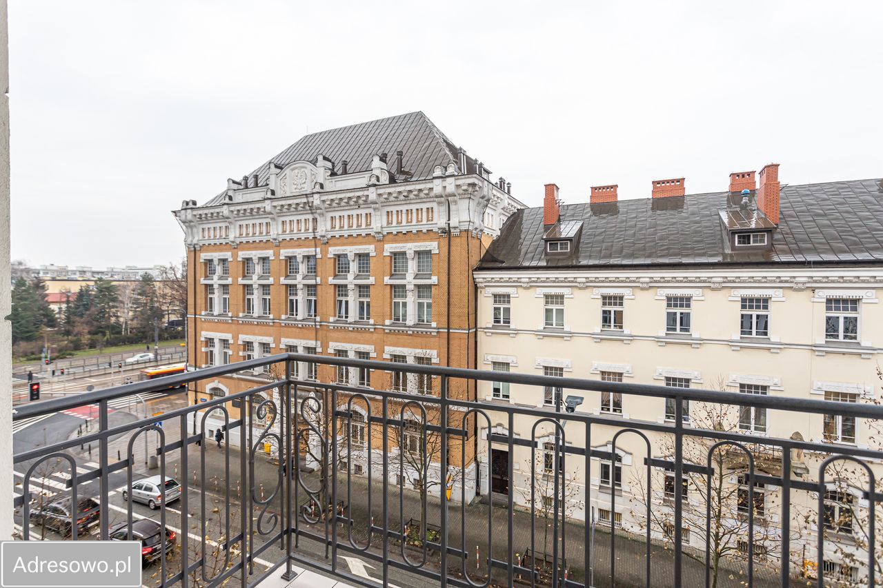 Mieszkanie 4-pokojowe Warszawa Praga-Północ, ul. Jagiellońska. Zdjęcie 16