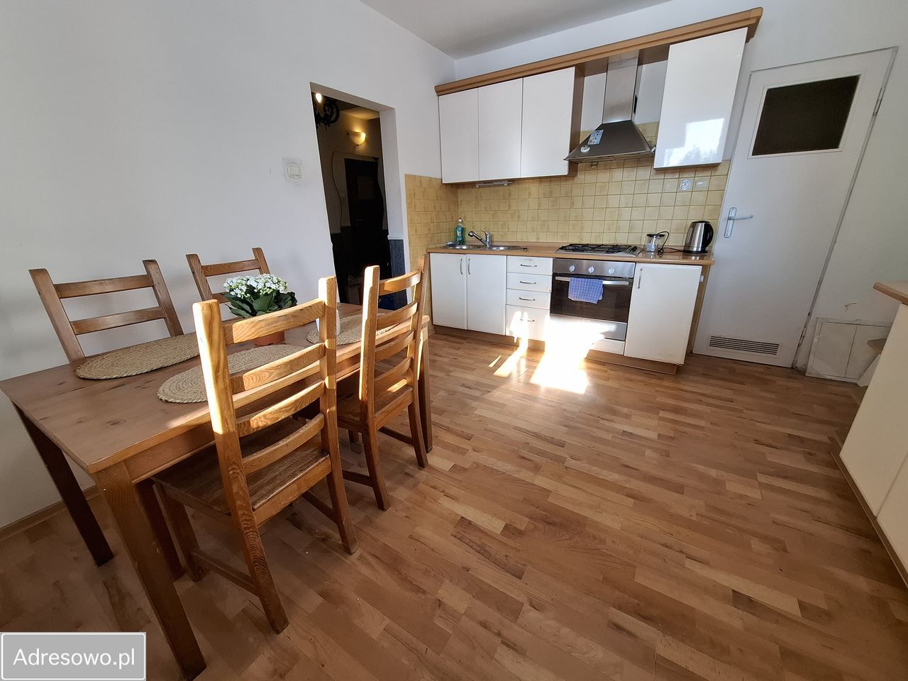 dom wolnostojący, 3 pokoje Krośniewice, ul. Poznańska. Zdjęcie 11