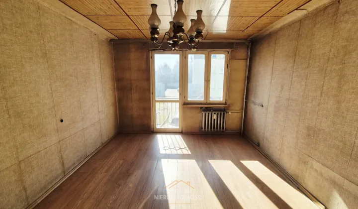 Mieszkanie 1-pokojowe Chrzanów, ul. Kadłubek