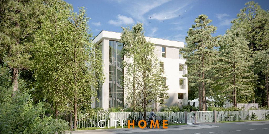 Mieszkanie 2-pokojowe Otwock, ul. Stefana Żeromskiego. Zdjęcie 6