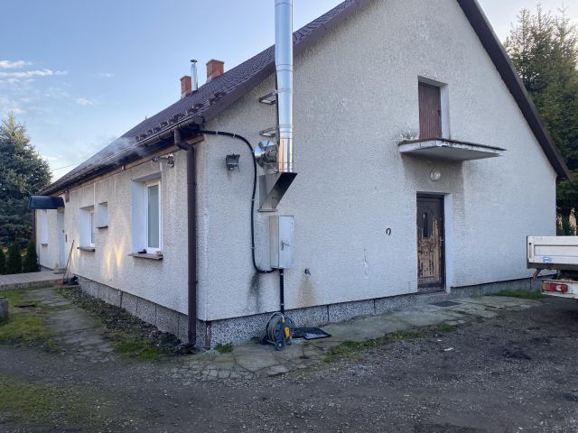dom wolnostojący, 6 pokoi Zielonki, ul. Krakowskie Przedmieście. Zdjęcie 11