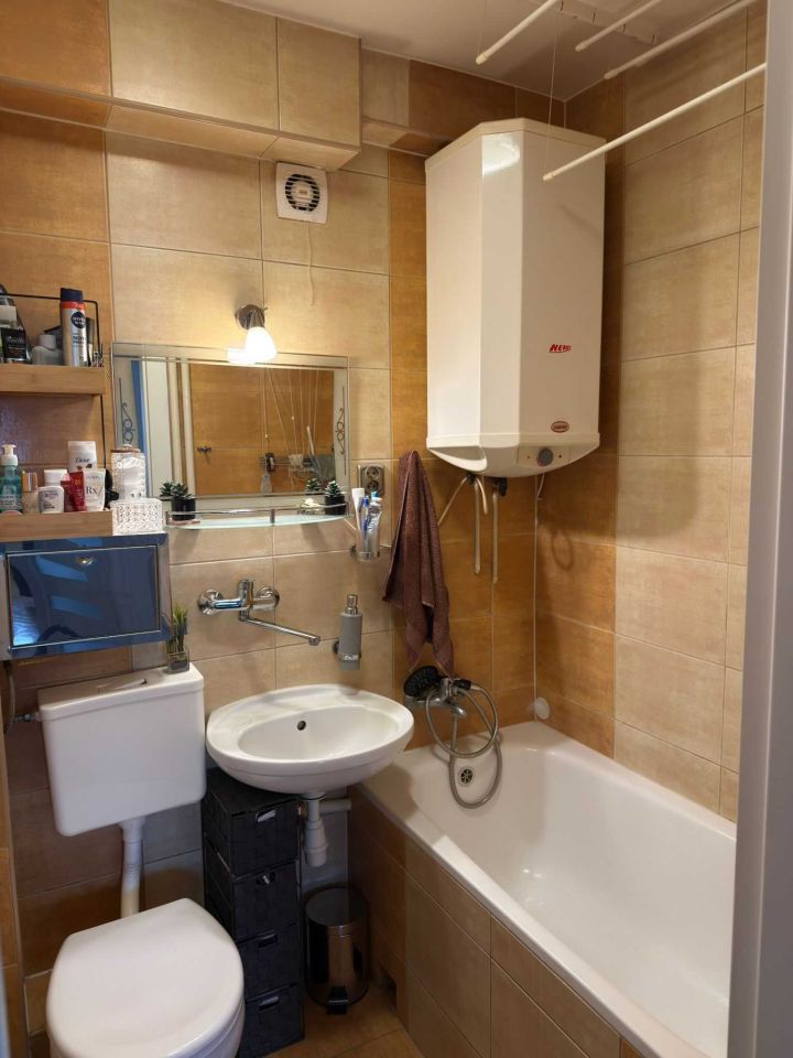 Mieszkanie 2-pokojowe Słupca, al. Tysiąclecia. Zdjęcie 5