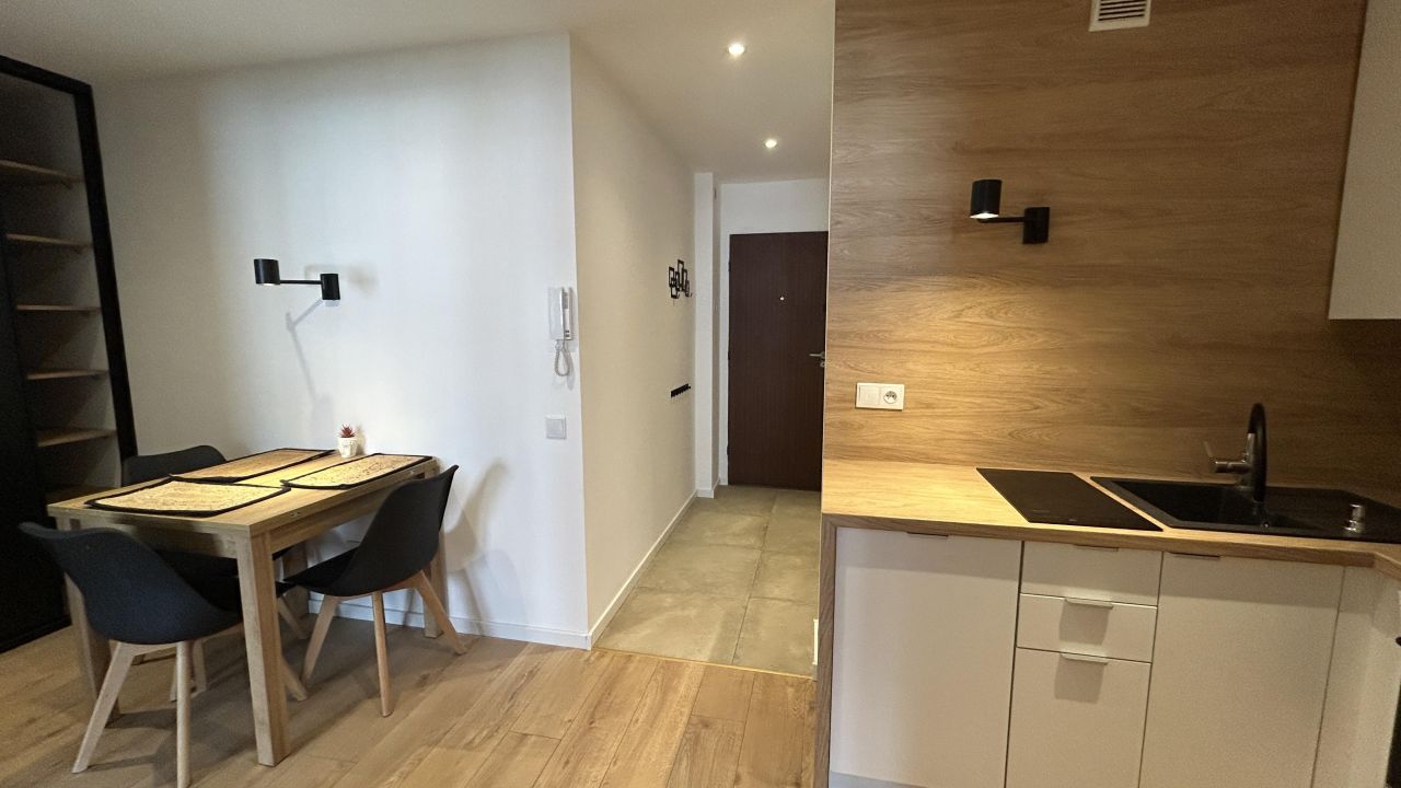 Mieszkanie 2-pokojowe Zabrze Centrum, ul. Jana Matejki. Zdjęcie 4