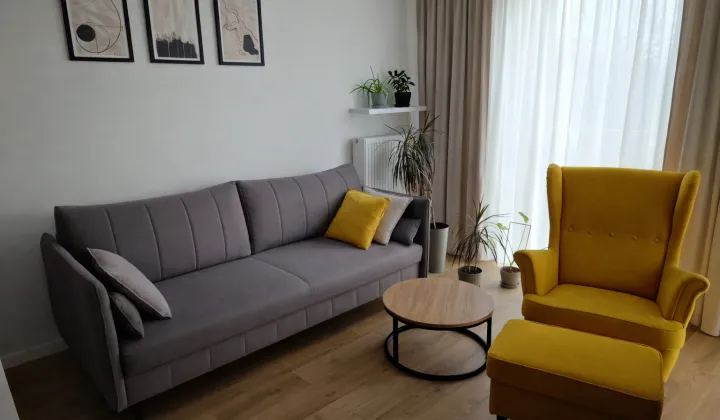 Mieszkanie 3-pokojowe Dąbrowa Górnicza Gołonóg, ul. Kazimierza Srokowskiego