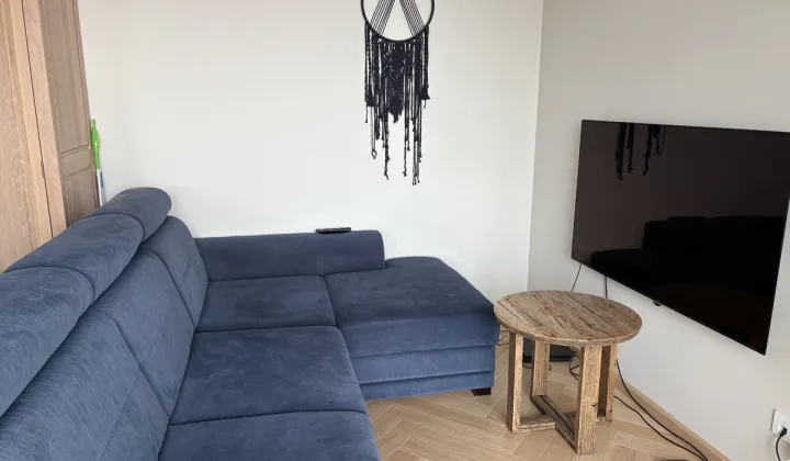 Mieszkanie 2-pokojowe Poznań Strzeszyn