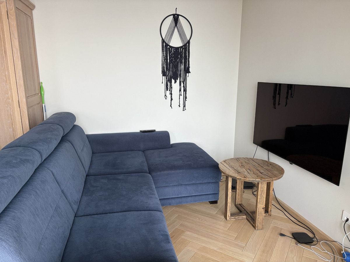 Mieszkanie 2-pokojowe Poznań Strzeszyn. Zdjęcie 1