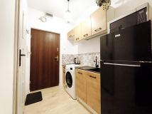 Mieszkanie 1-pokojowe Łódź Polesie, ul. Kowieńska. Zdjęcie 2