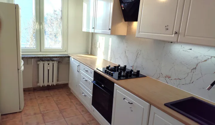 Mieszkanie 3-pokojowe Lublin Czuby, ul. Bursztynowa